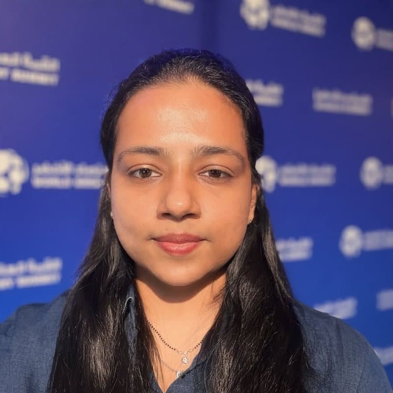 Ketaki, Founder & CEO